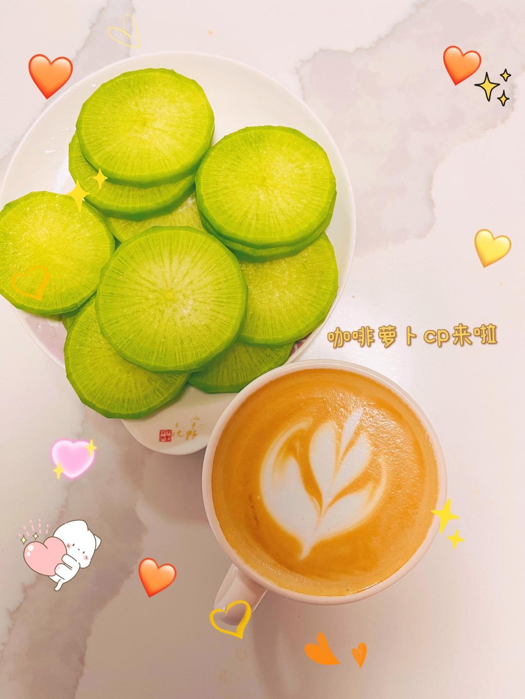 每日咖啡记录☕持续更新ing