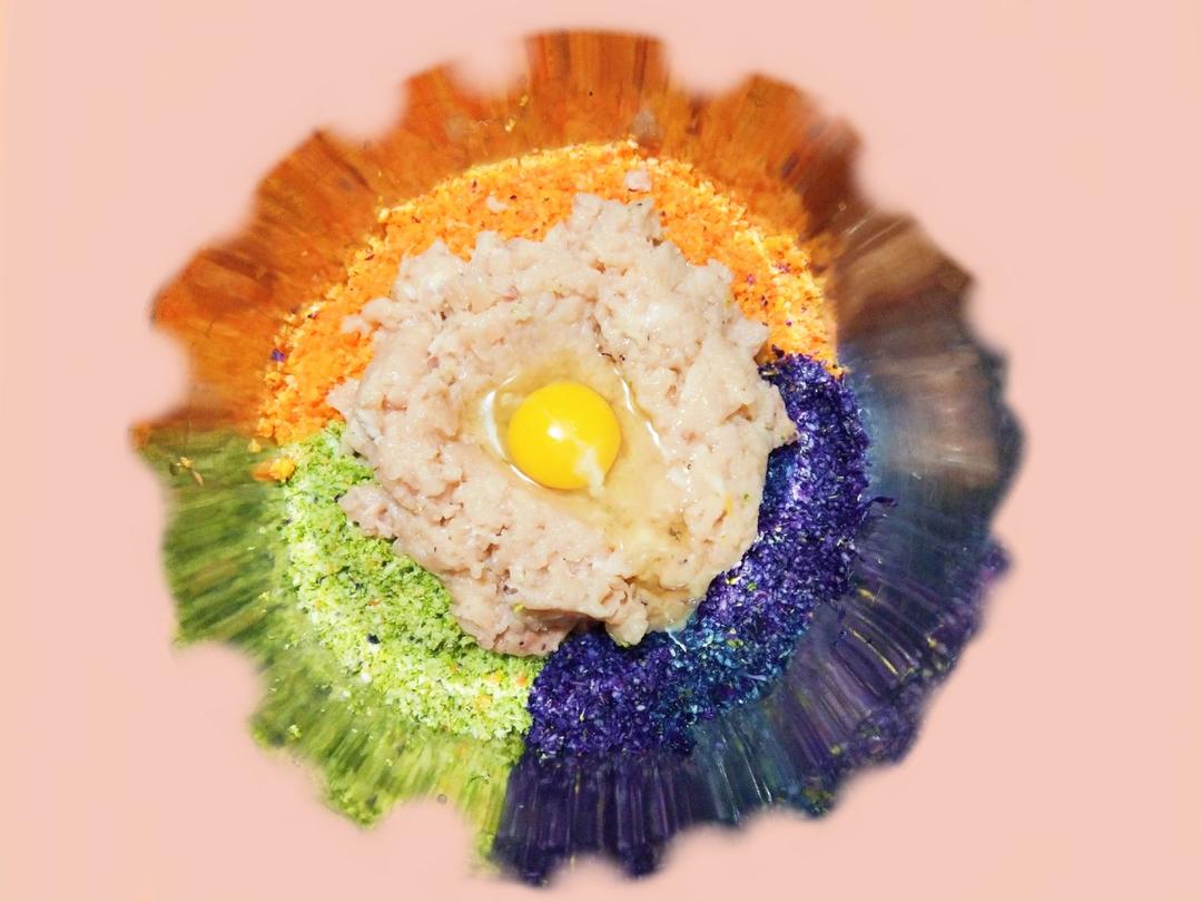 自制狗粮简易版