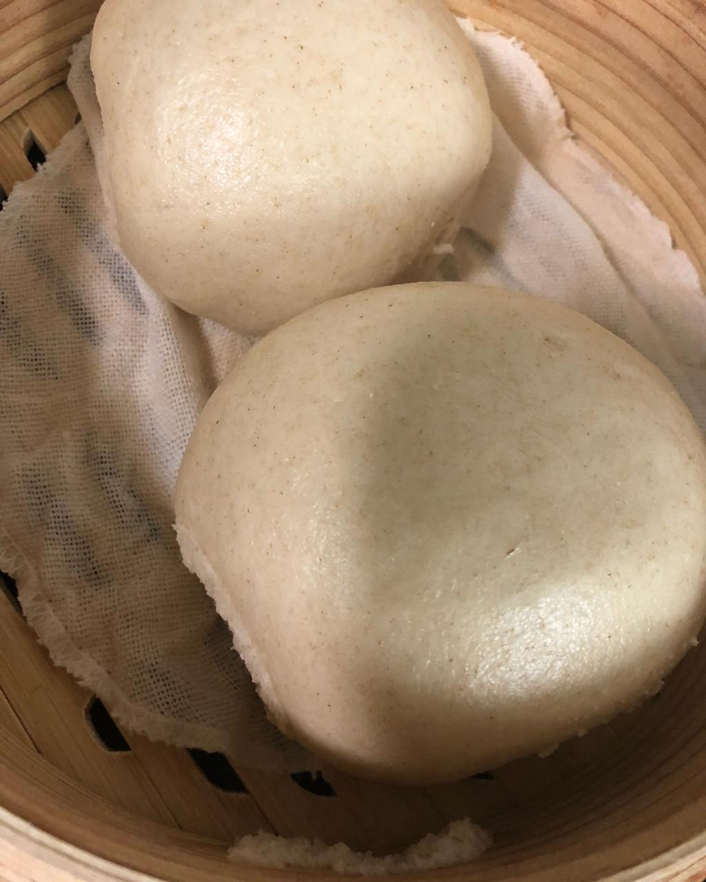 山东大馒头