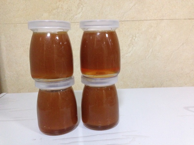 奶油焦糖酱