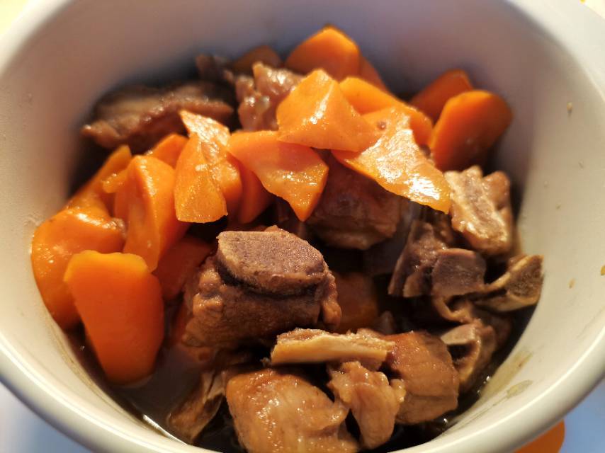 夏日没胃口？这道梅酱炆鸭让你狂炫3碗饭！