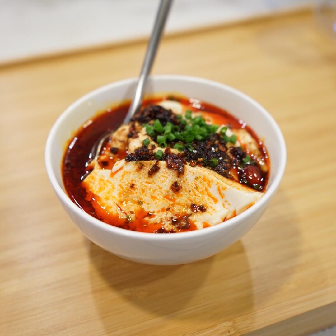 自制豆腐脑/豆渣不浪费