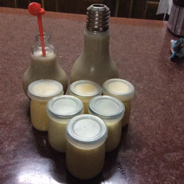 泰式奶茶（超详细）