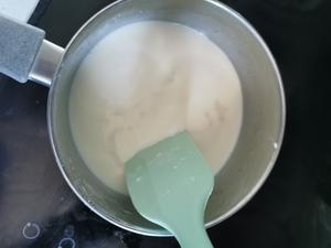 软软糯糯麻糍，配奶茶/红糖的做法 步骤5