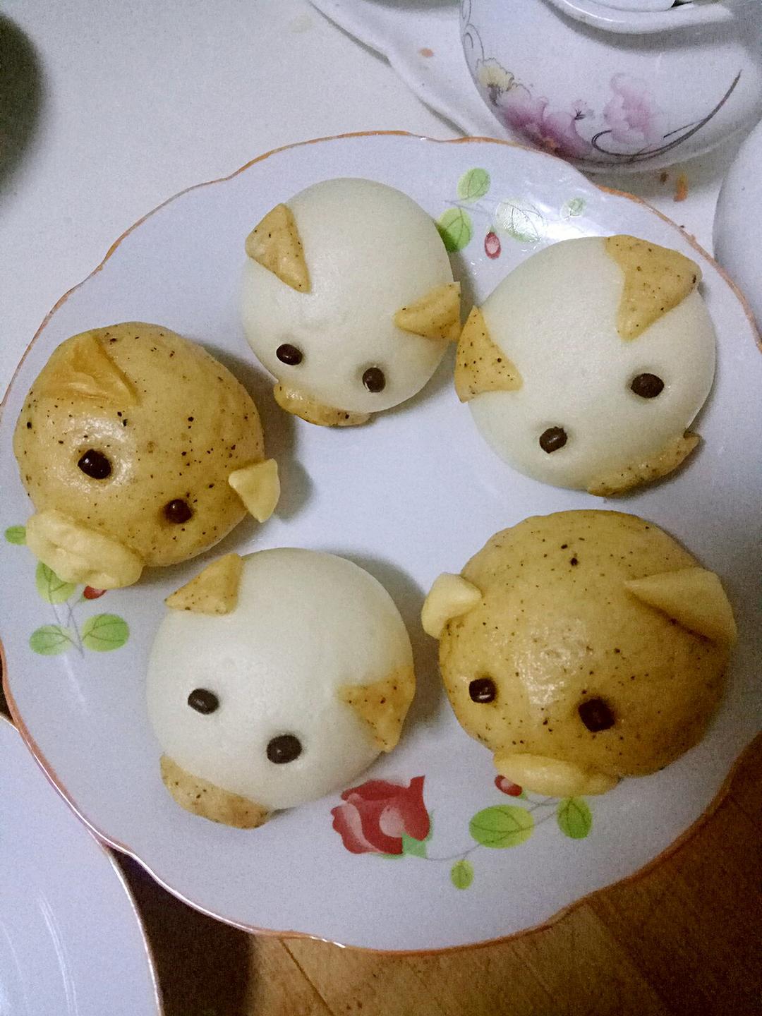 猪猪包