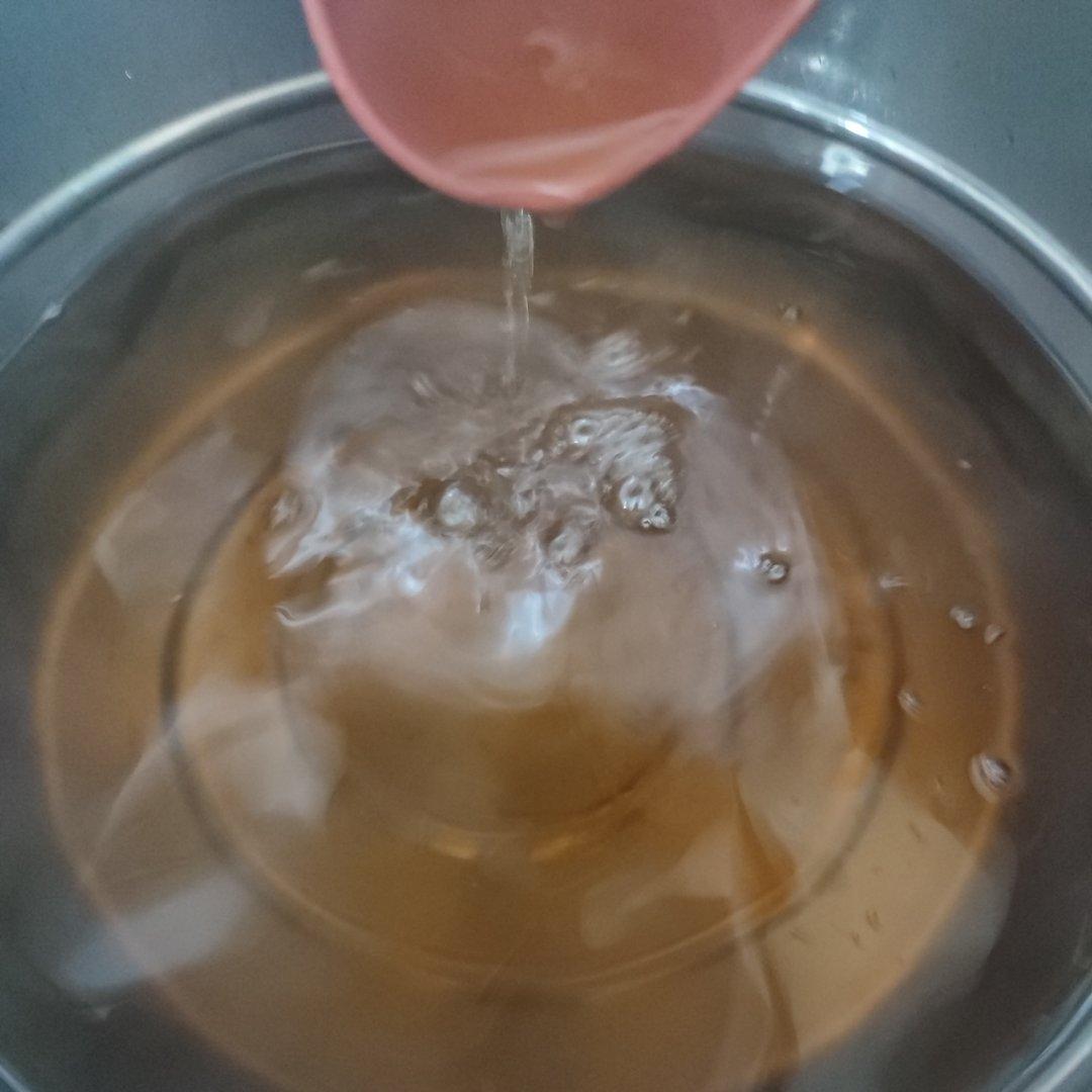 果糖（糖浆）