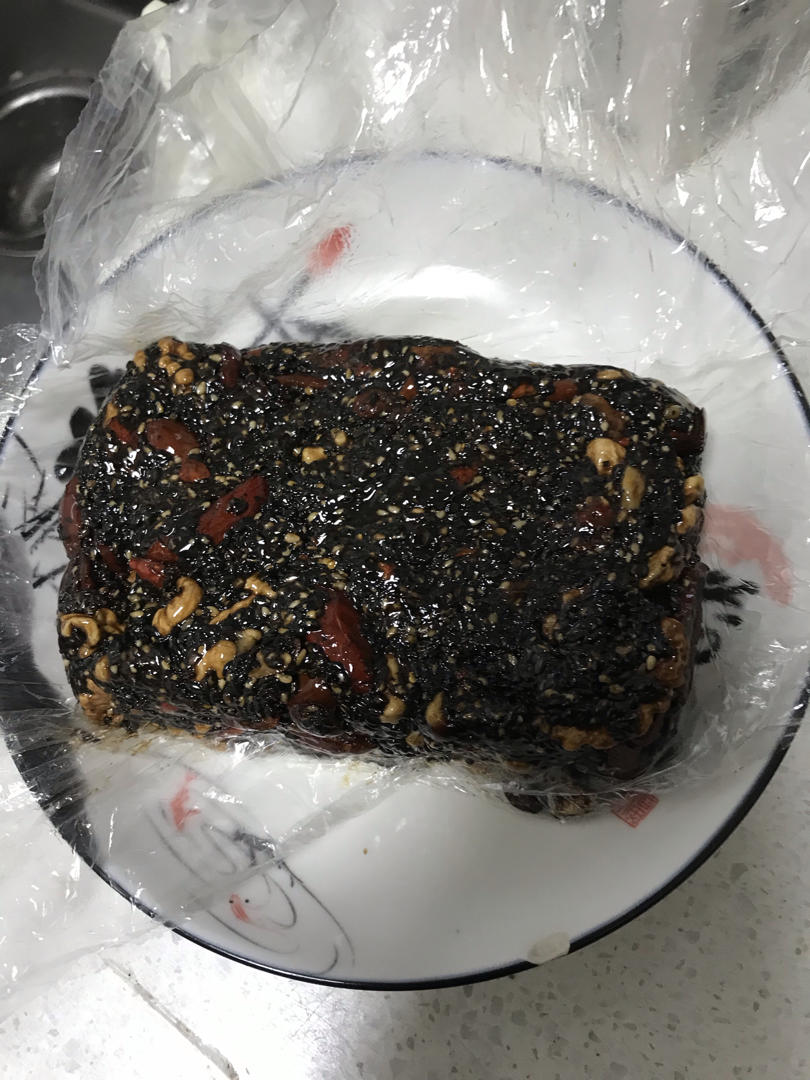 阿胶糕 超详细 零失败（附视频）