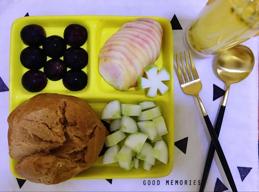 三分练七分吃—减脂健身餐