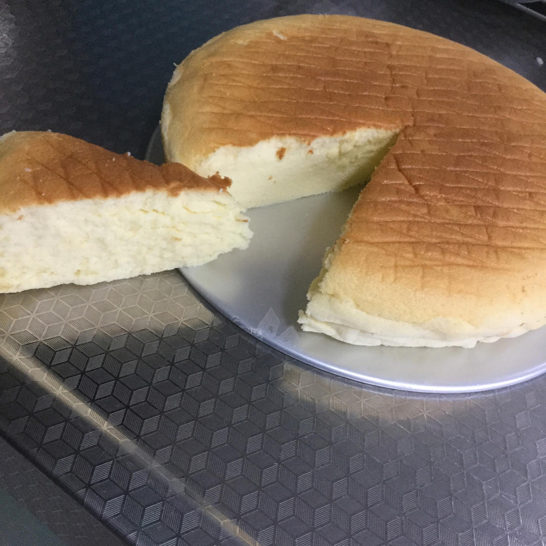 8寸酸奶蛋糕