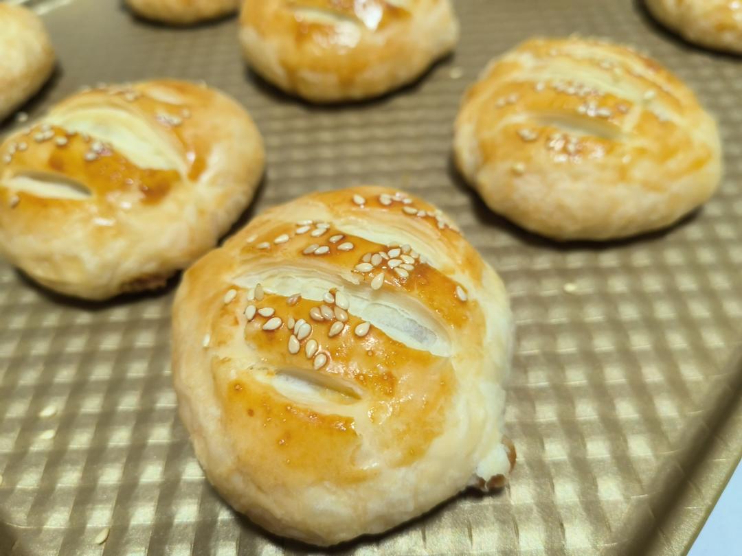 老婆饼