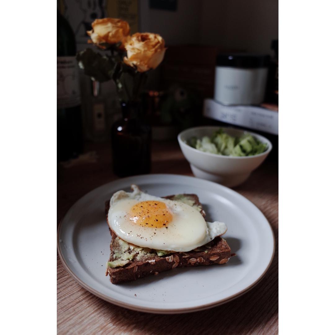 纪录开始自己减脂