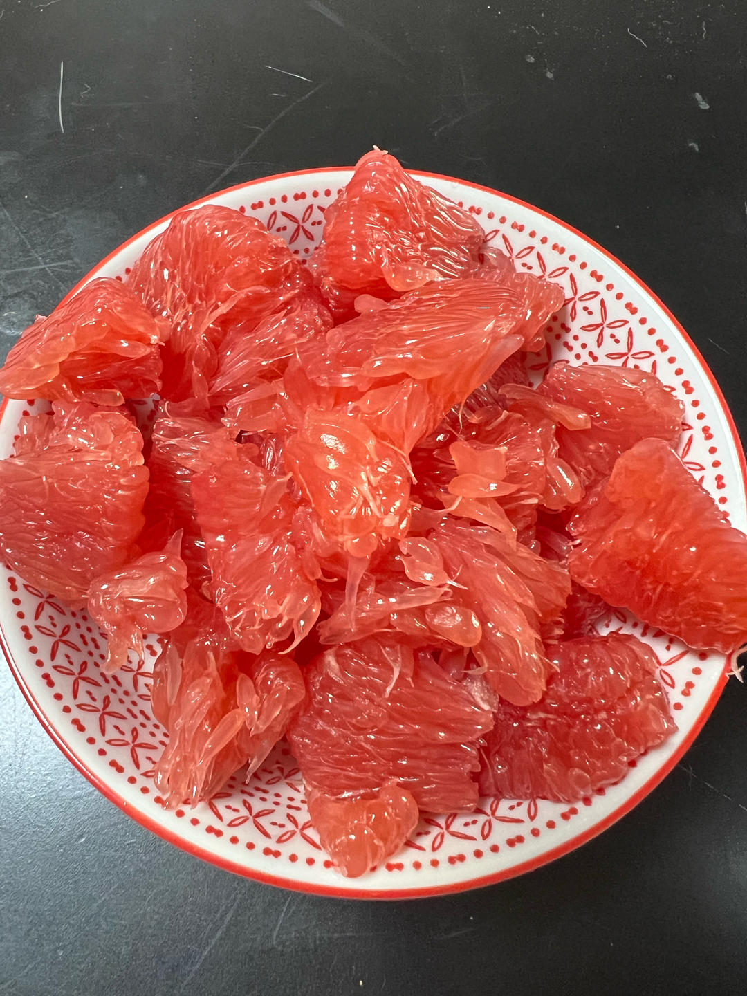 西柚荔枝饮