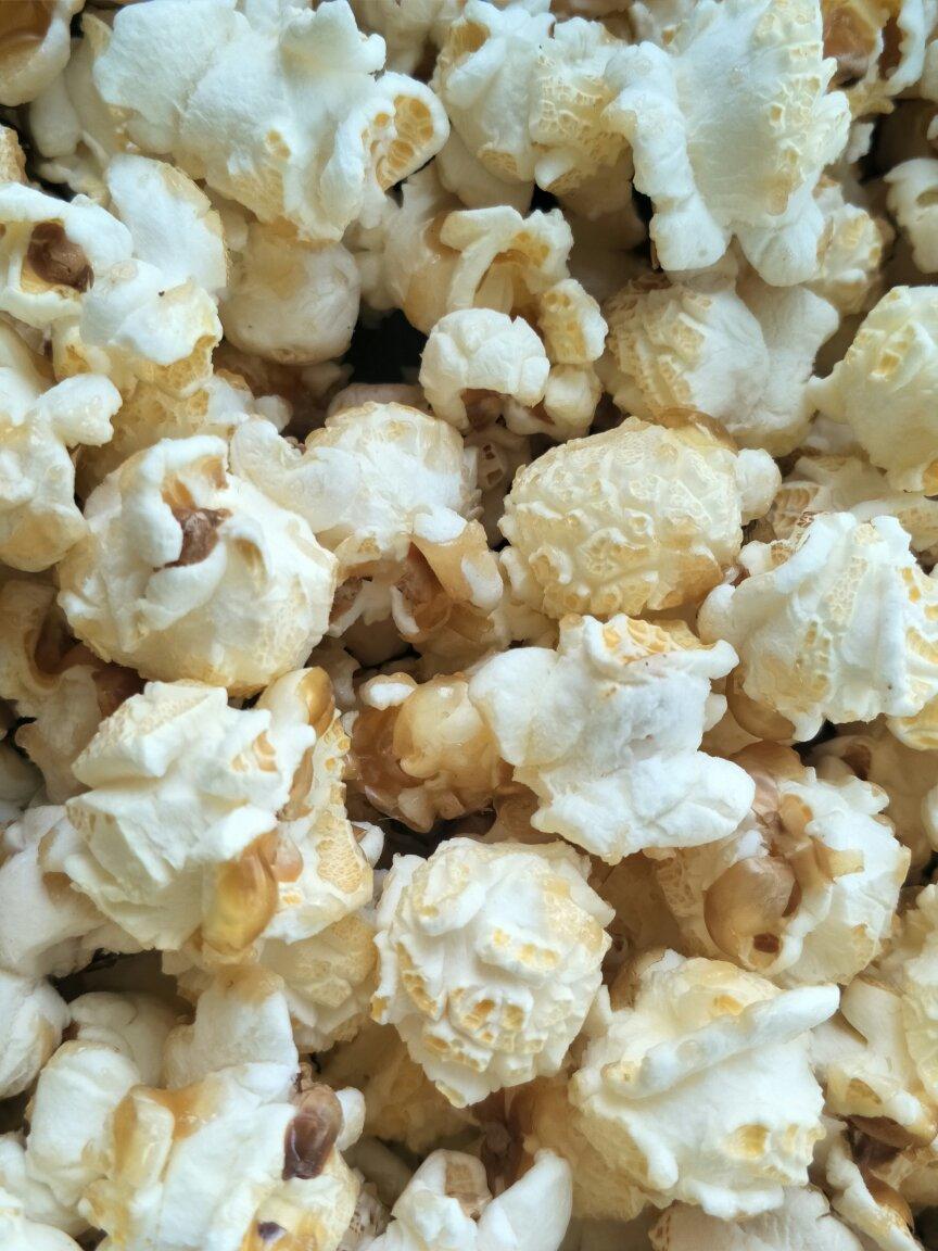 球形焦糖爆米花完美攻略【视频食谱】