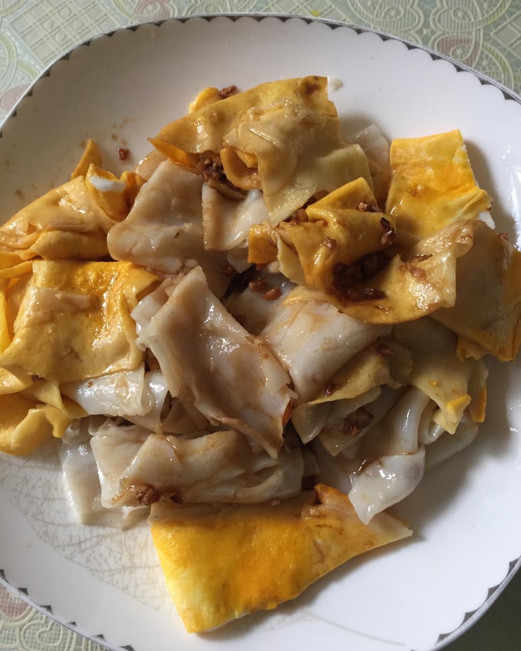 广东肠粉（精心调制）