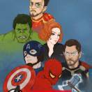 马慧-景德镇艺然陶工作室