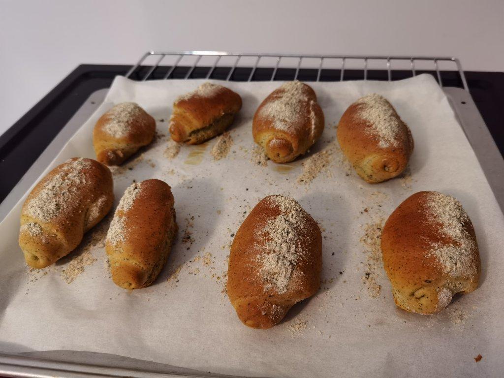 城堡_f3ij做的黄豆粉面包