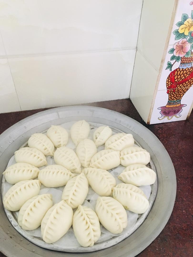 家常包点