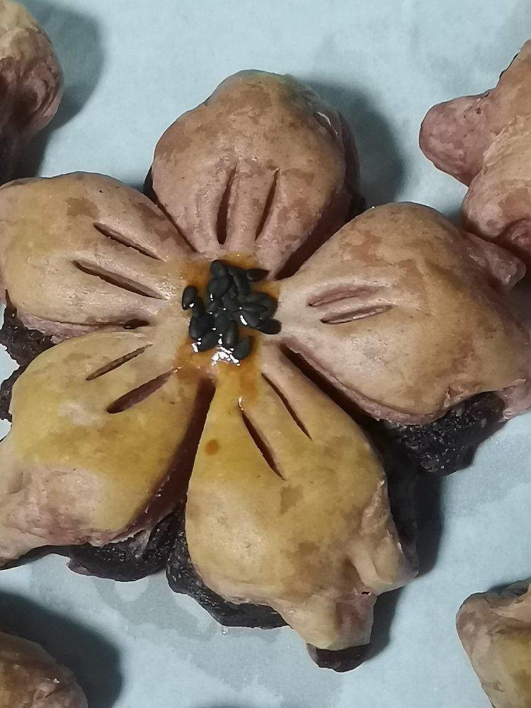 桃花酥