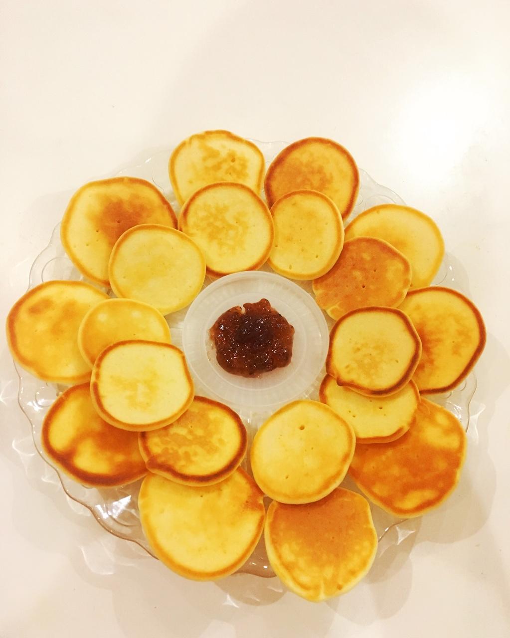 如何煎好一个pancake热香饼（超详细）