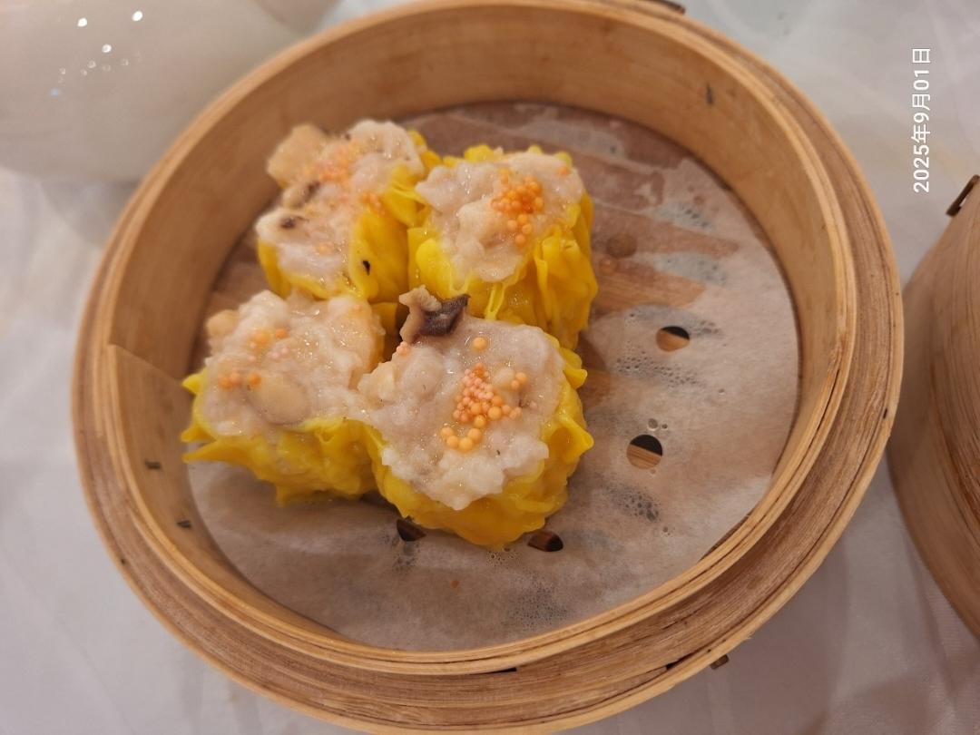 豬仔的“阿茂整餅”
