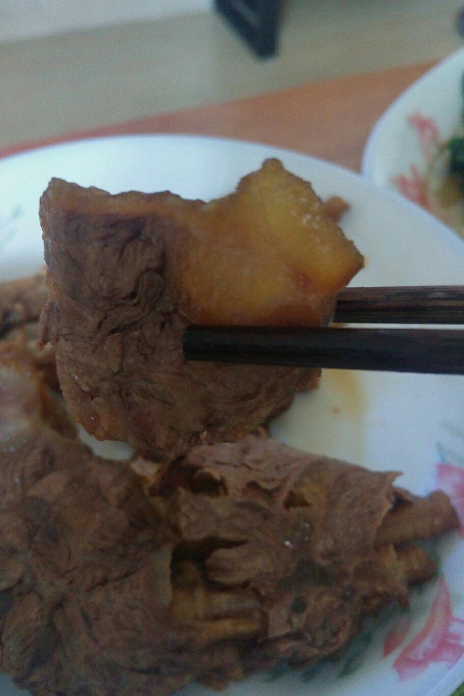 开一锅传家老卤（开卤、养护及传家大法）
