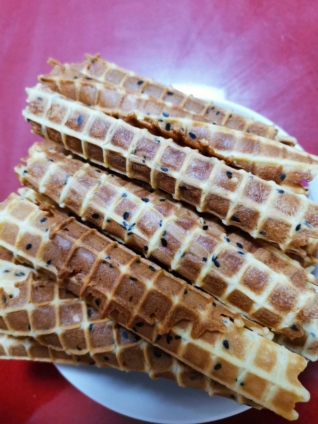 老式蛋卷