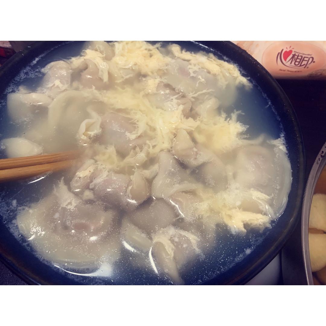 春天吃饺子，我家只用这种饺子馅，比韭菜鲜，多吃也不怕胖