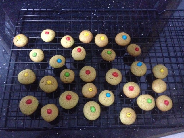 蔓越莓饼干 蔓越莓曲奇