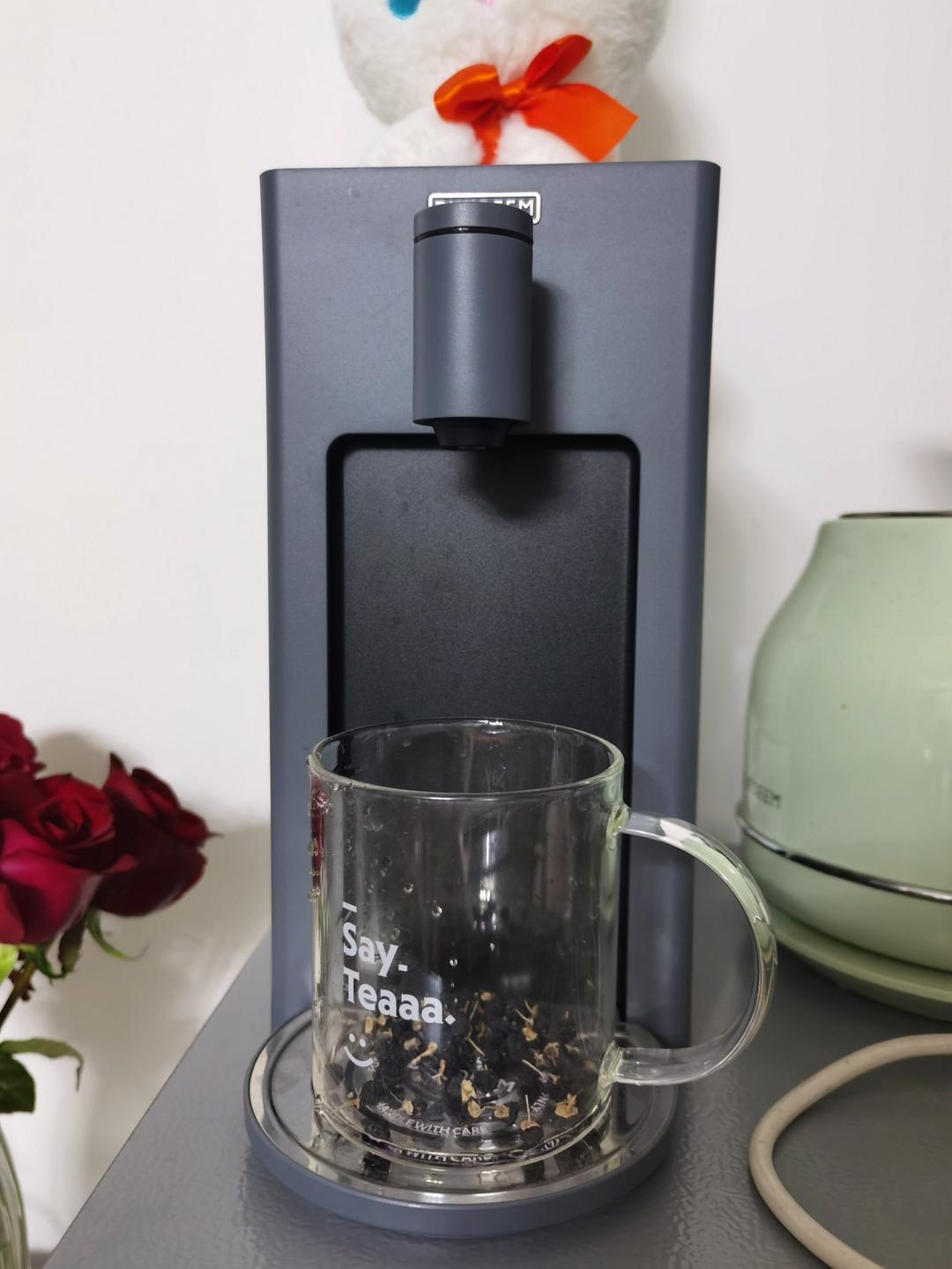 酸汤挂面卧荷包蛋【2月北鼎养生壶食谱】