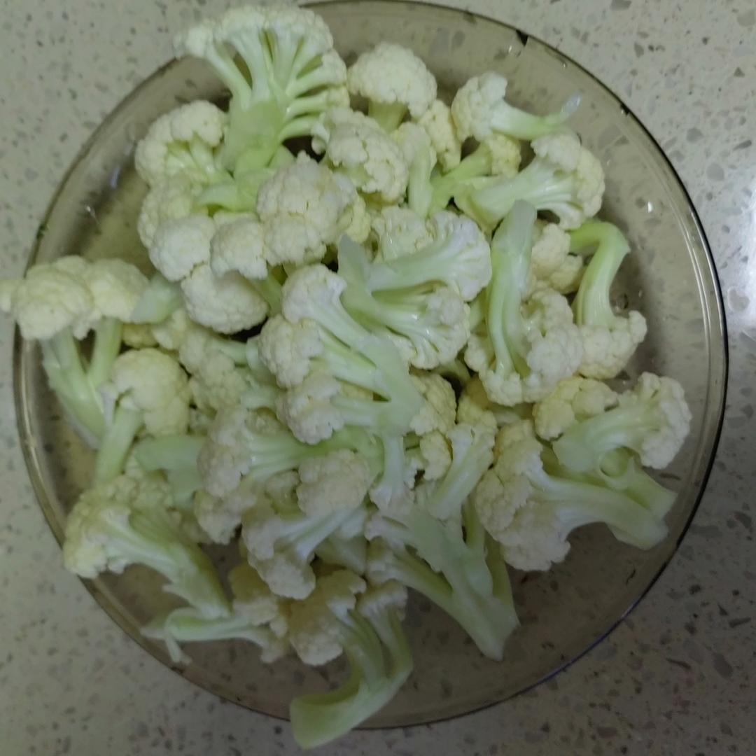 鲜虾藜麦饭【10月北鼎养生壶食谱】