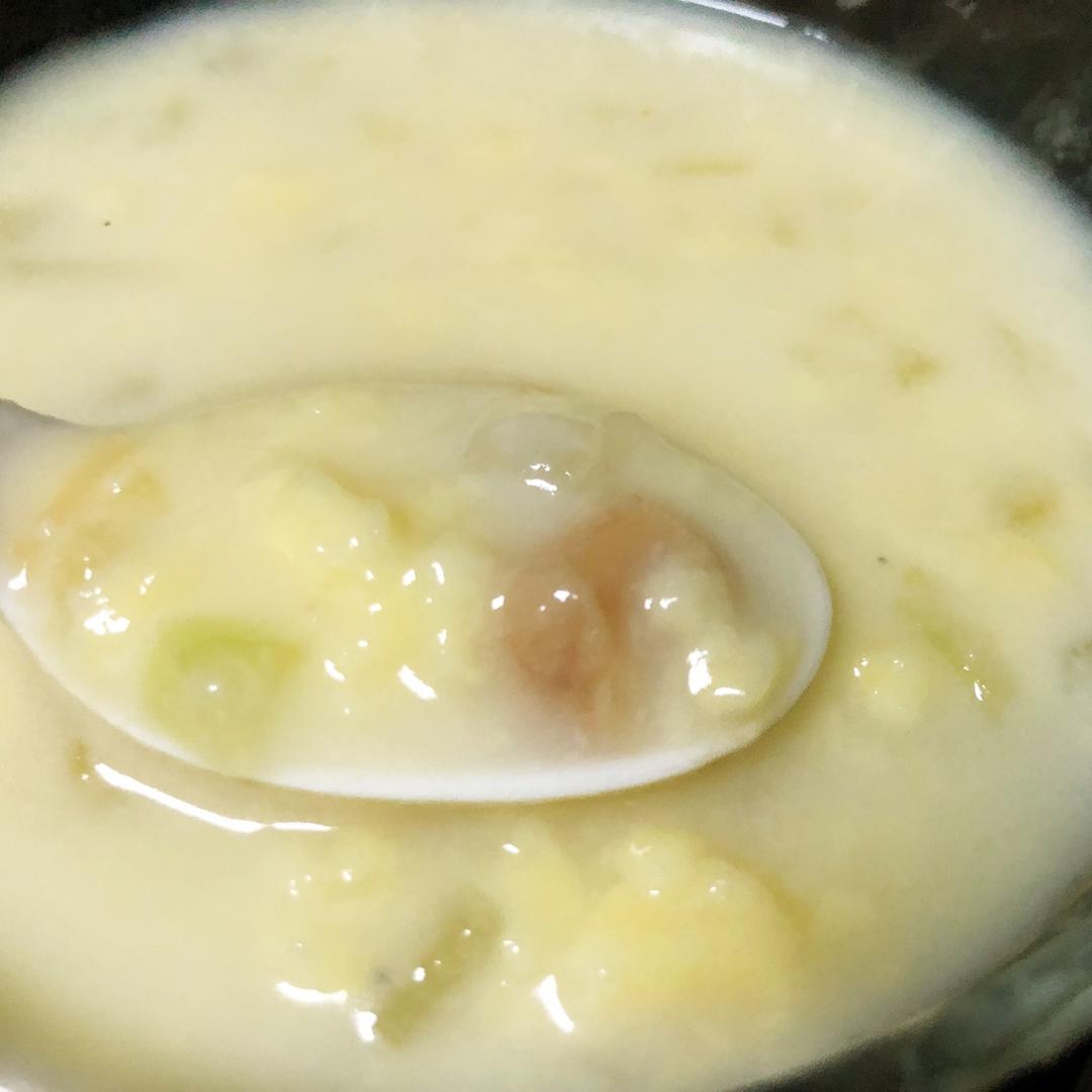666辅食录