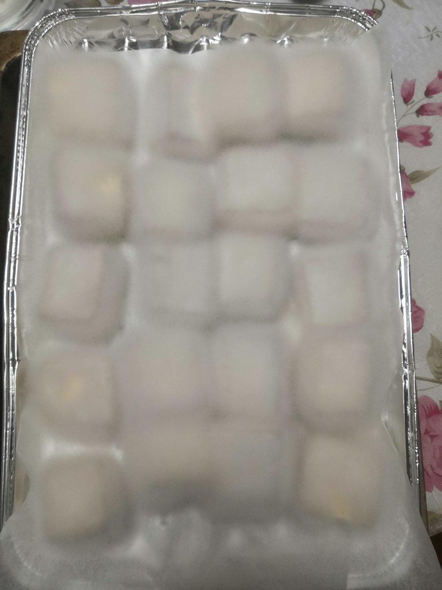 超级香的麻辣豆腐乳