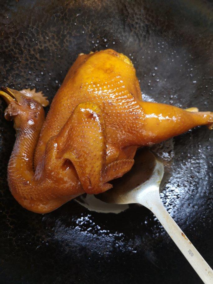 玉霞9003_s3pz做的酱油鸡酱油鸡家常菜首页登录注册作品动态菜单查看