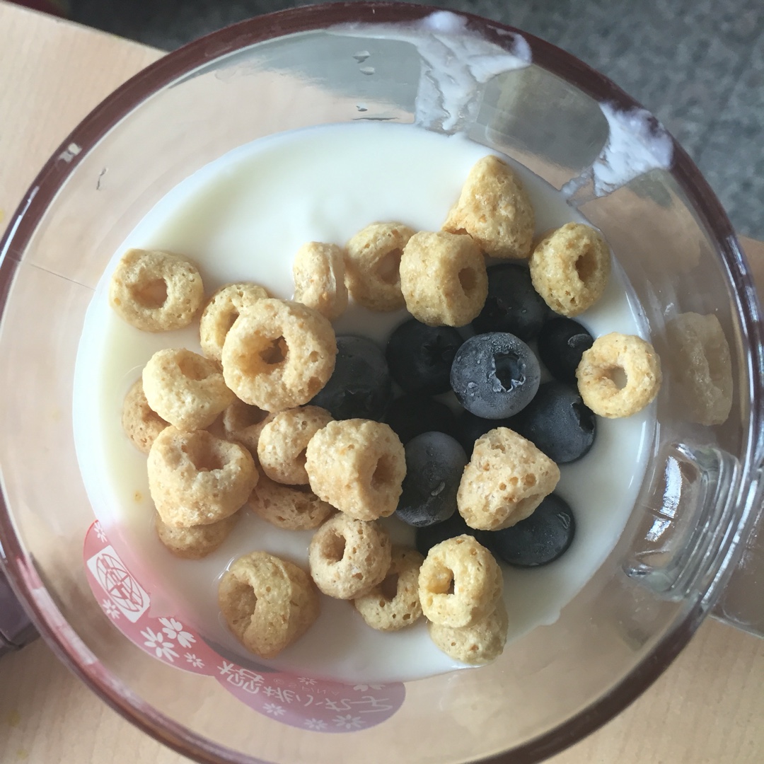 酸奶的一万种吃法