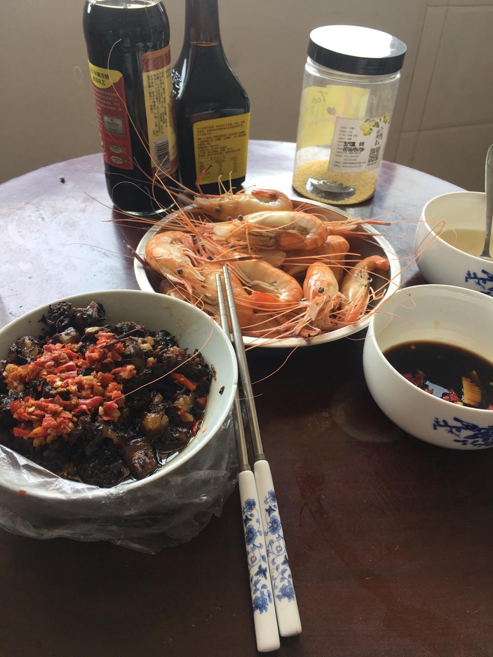 梅菜扣肉