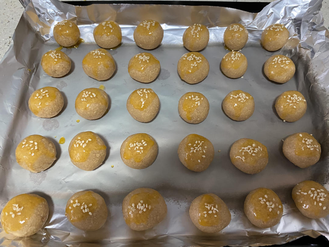 花生酥——简单到你