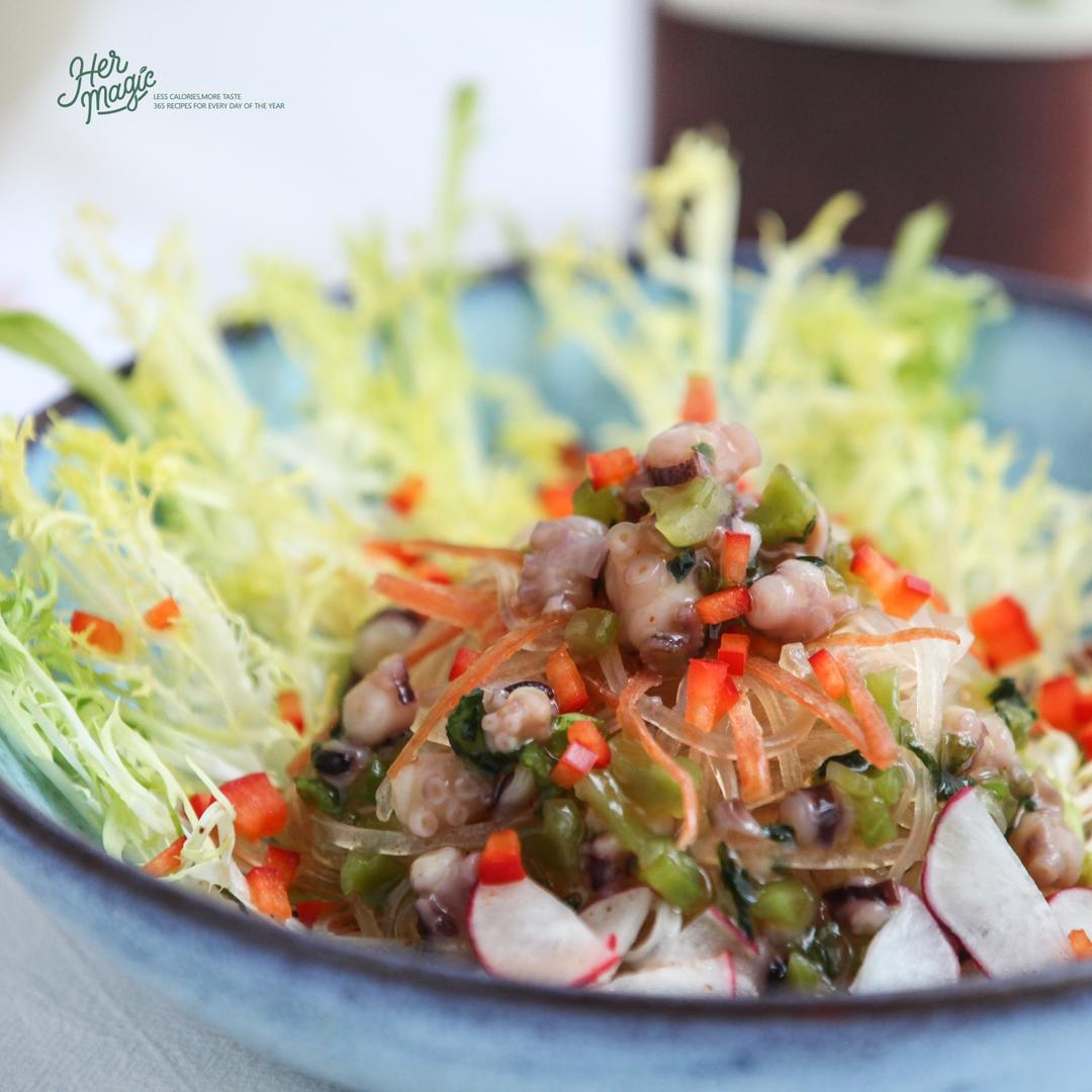 香草厨房 | 第二届美食马拉松集中打卡(已截止）