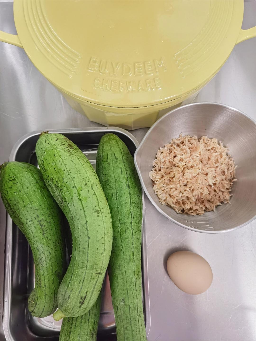 萝卜牛腩汤【11月北鼎珐琅锅食谱】