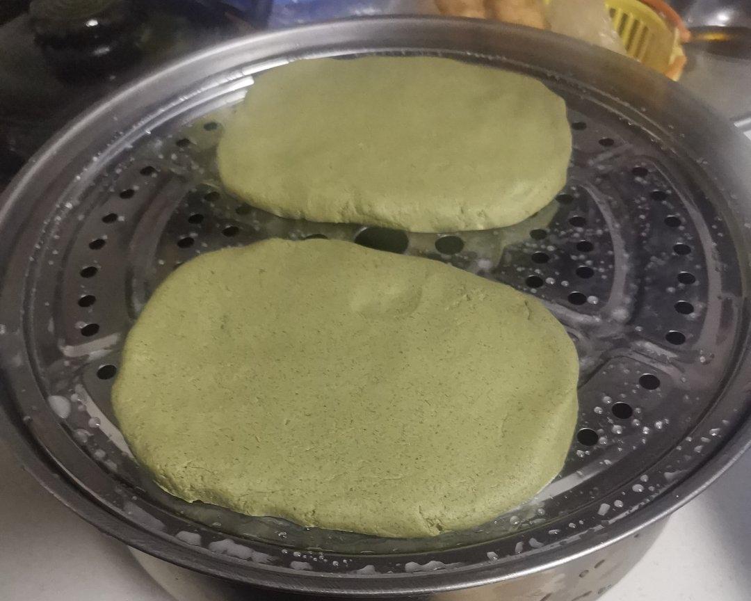 美味的鸡屎藤，广西，广东，的美食的做法