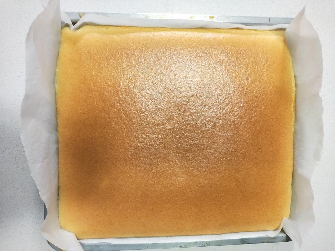 美味海苔肉松小贝