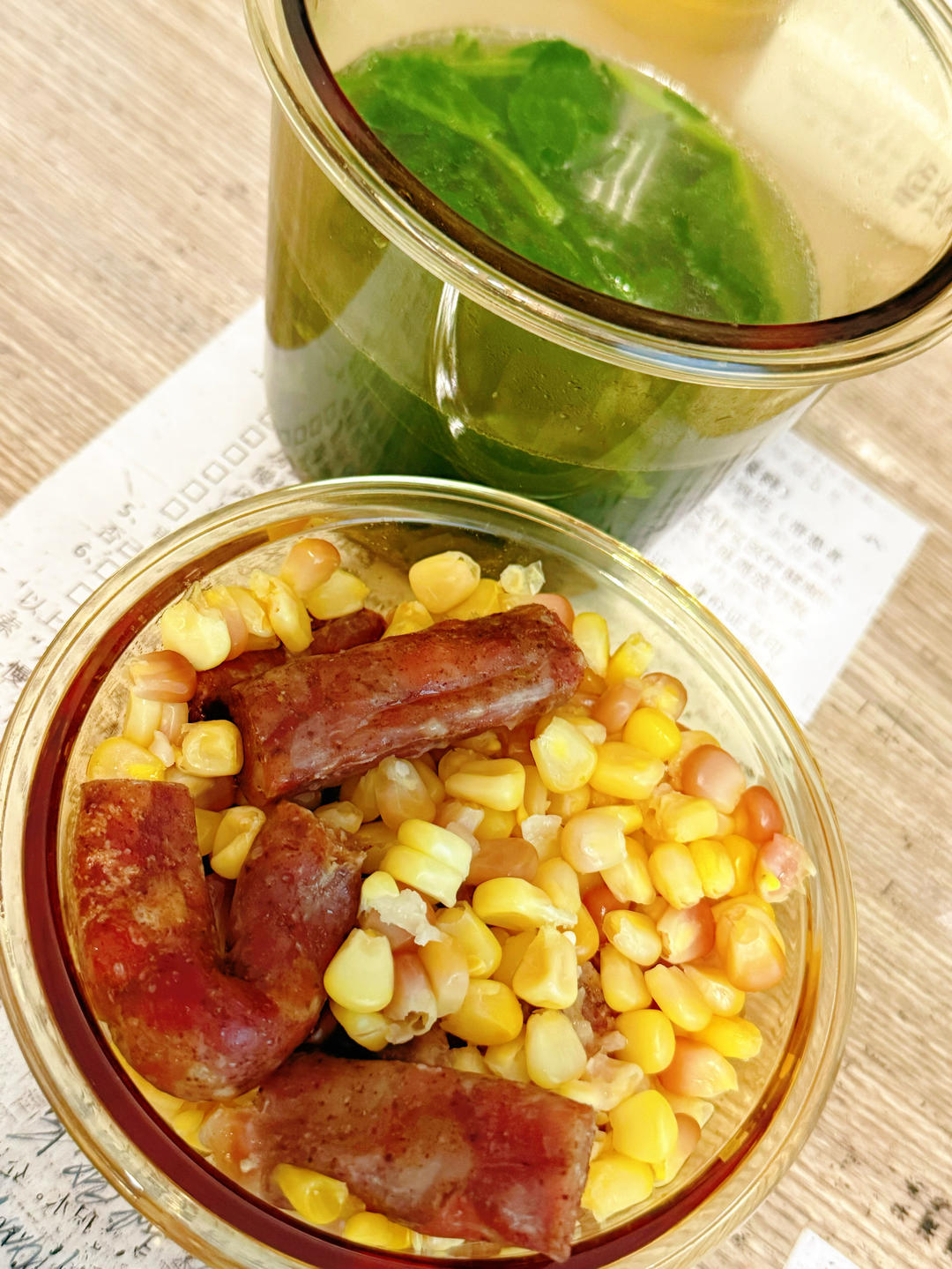 工作餐＋学生餐+一人食🍱🍱🍱