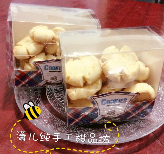 玛格丽特饼干
