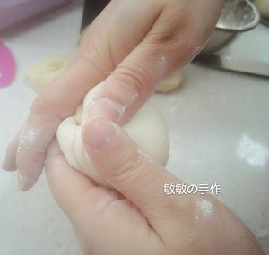 老面戗面白馒头的做法步骤图 怎么做好吃 Min Min 敏 下厨房 老面戗面白馒头的做法步骤图 怎么做好吃 Min Min 敏 下厨房