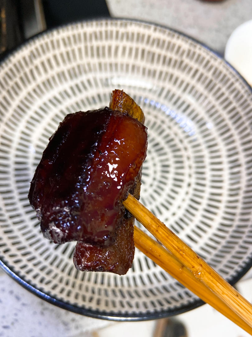 糖醋排骨「厨娘物语」