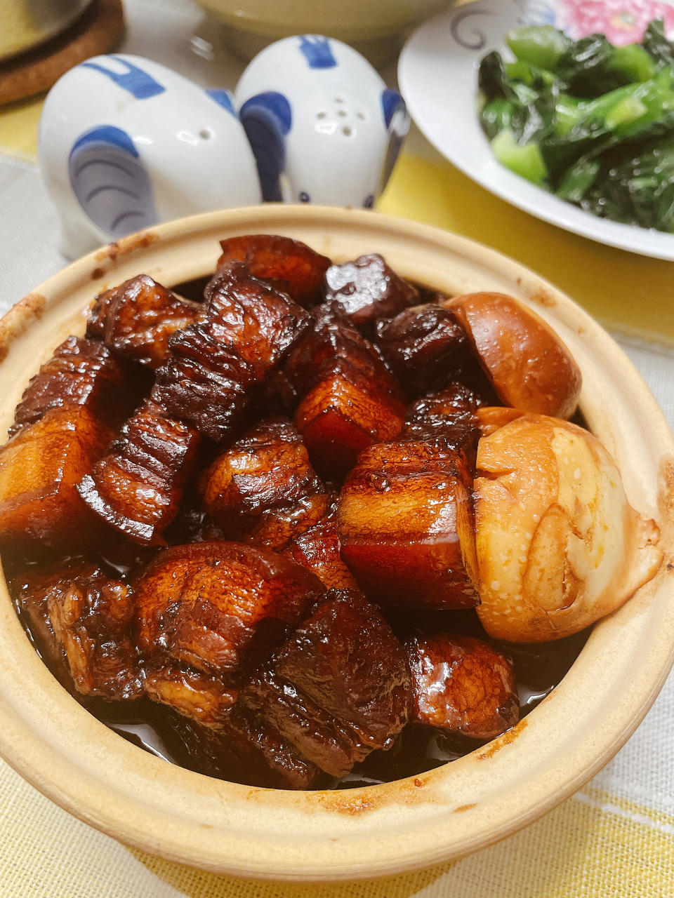 小美版红烧肉