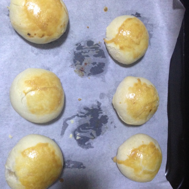 香酥鲜肉月饼