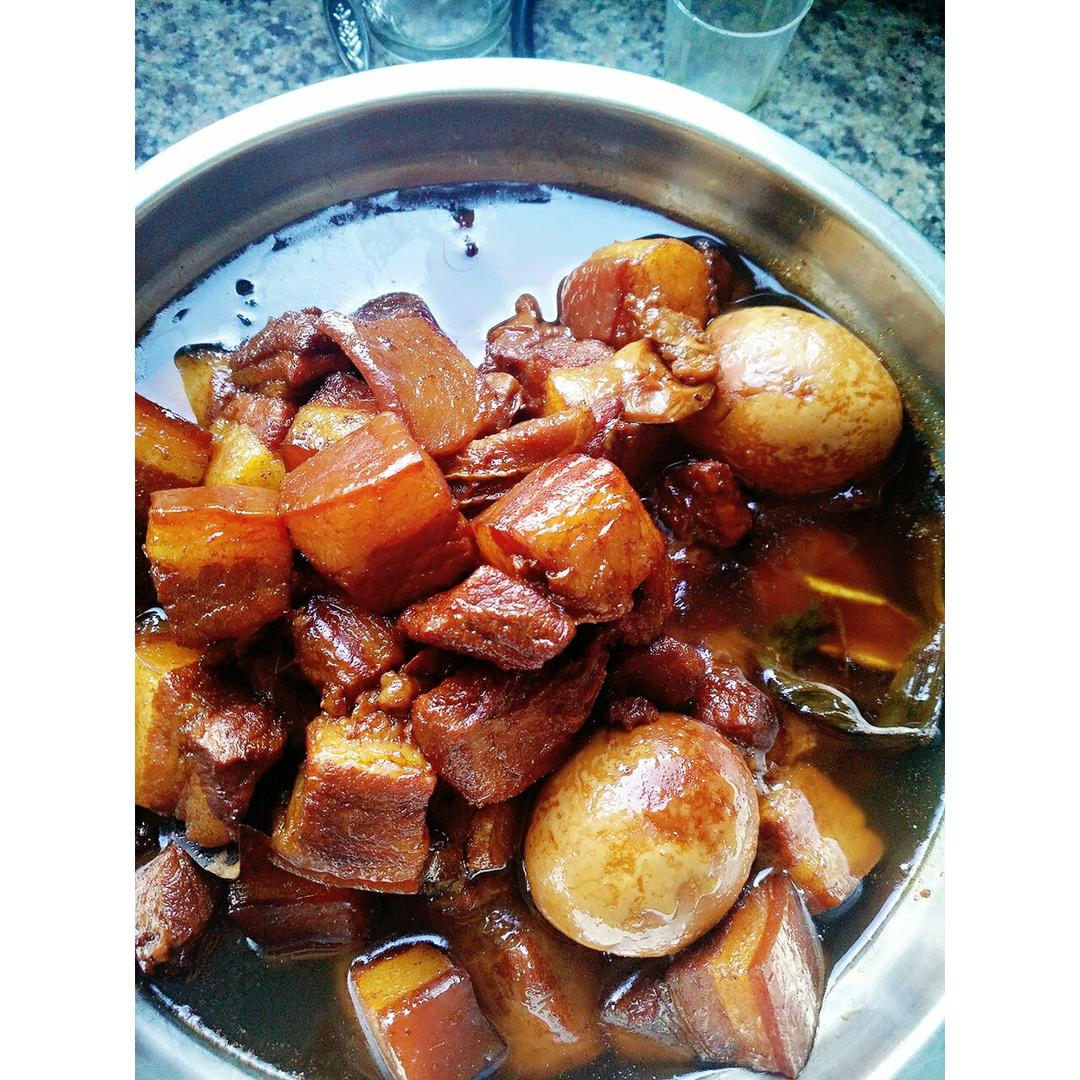 红烧肉