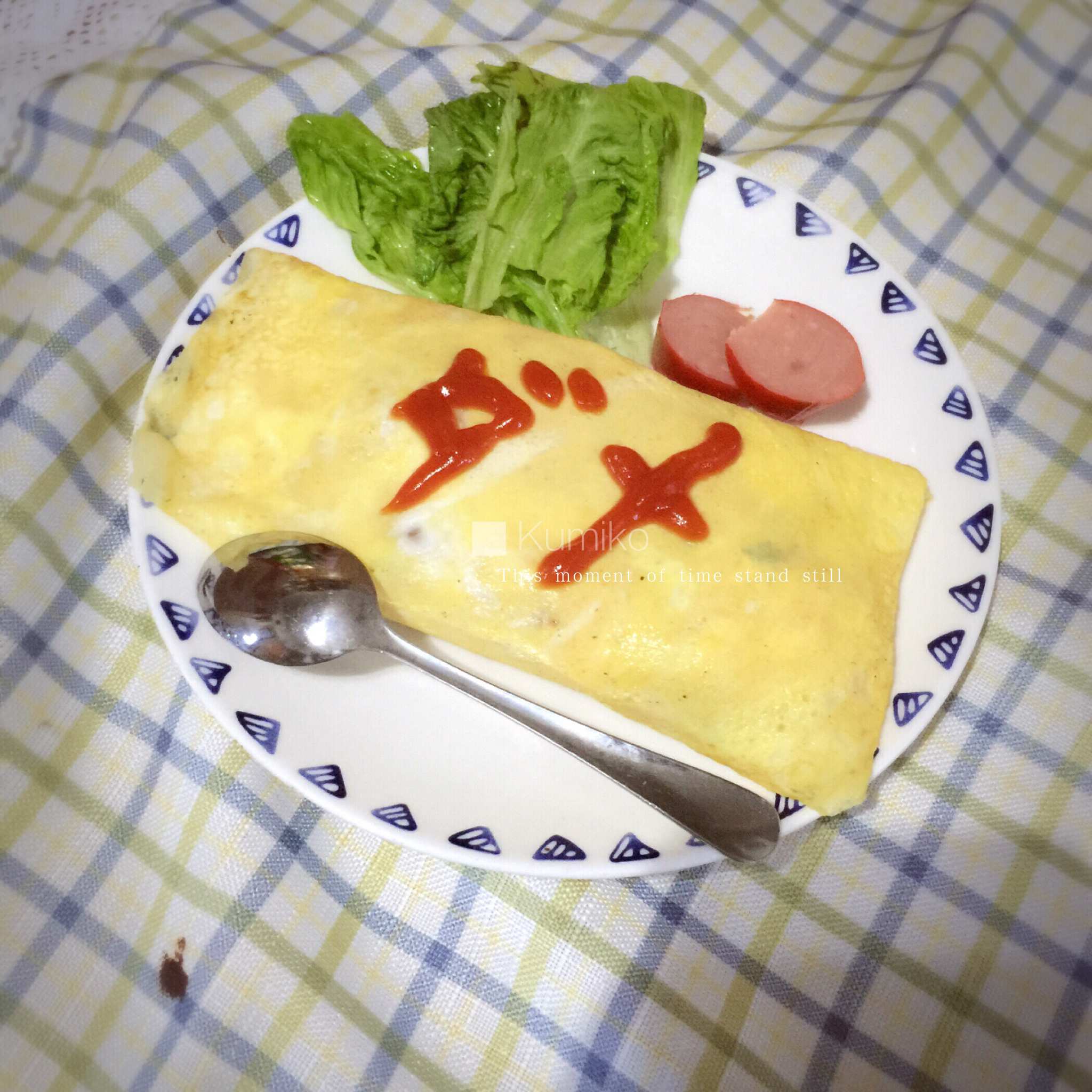 ｡：ﾟ(｡ﾉω＼｡)ﾟ･｡