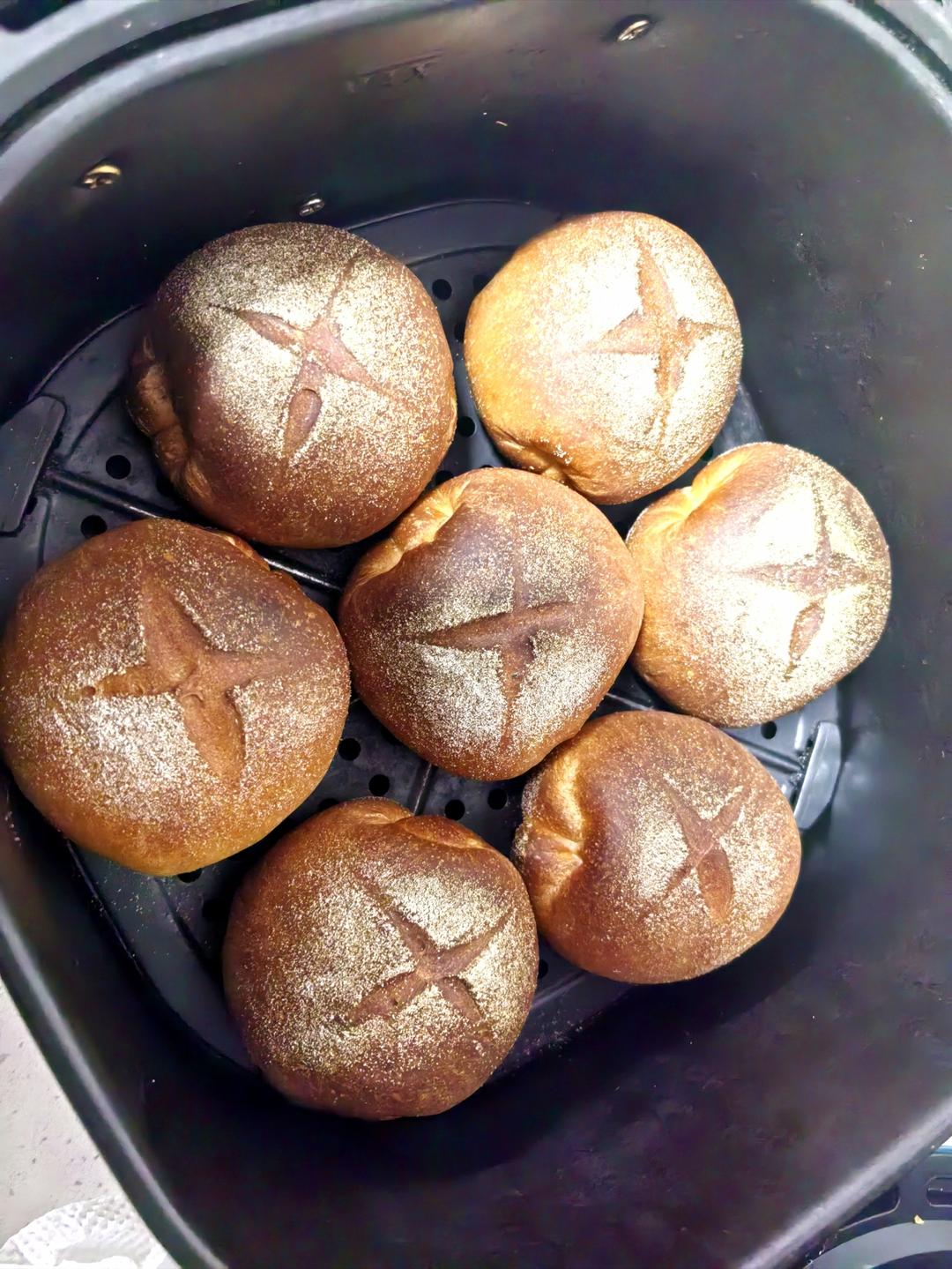 超萌日式牛奶卷