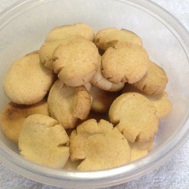 玛格丽特饼干